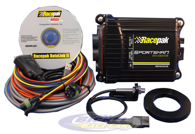 Sportsman Data System 610KTSPRTM